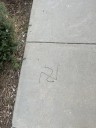 Swastika drawn outside of Beverly Hills elementary school