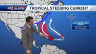 Invest 94-L could become tropical depression