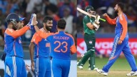 Pakistan Squander Start, Bowled Out for 146 in Final