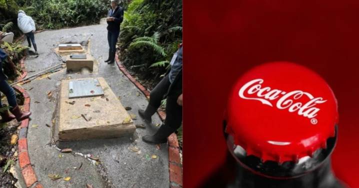 Denuncian a Coca-Cola por explotación ilegal de manantiales en Colombia: Más de 12 mil personas afectadas
