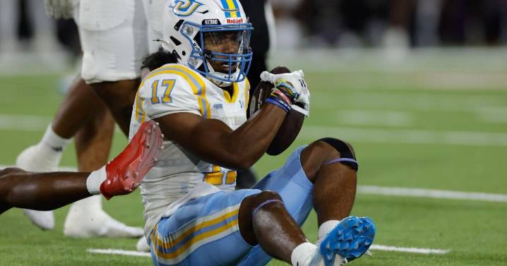 These are the areas Southern football must address when it starts SWAC play vs Jackson State