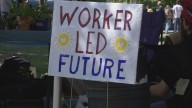 Michigan rallies highlight 'Workers Over Billionaires' as part of nationwide Labor Day events
