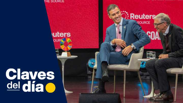 Claves del día | “España va por el buen camino en la Agenda 2030 pero la vivienda no puede ser un lujo”
