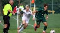Top freshman boys soccer season stat leaders for Sept. 24
