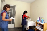 Pese a leyes, sólo 2 de 100 trabajadoras del hogar tienen seguridad social: Sinactraho