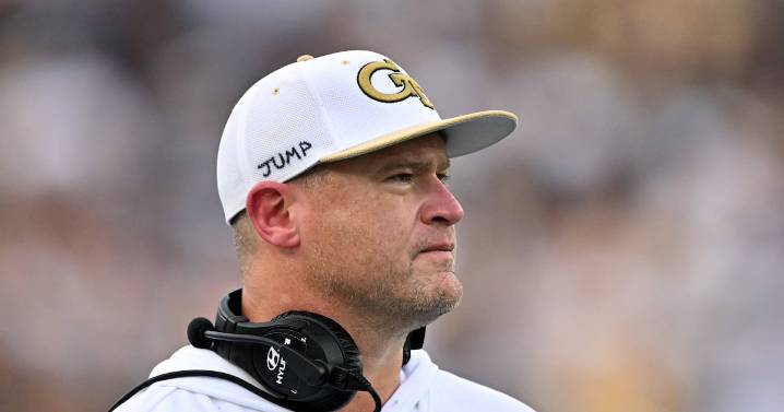 Brent Key offers little commentary about matchup with No. 12 Clemson