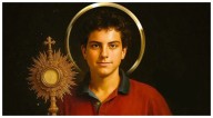 Carlo Acutis, el “influencer de Dios”, es canonizado como el primer santo milenial en el Vaticano