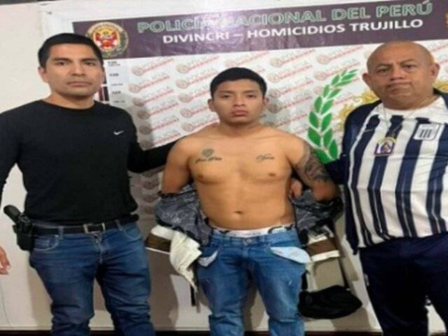 ¿Quién es alias “Corta Dedos”, integrante de Los Pulpos que denunció al coronel Revoredo?