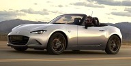 Alerta PROFECO por falla en MX5 de la Mazda
