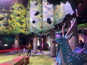 New FAMily Discovery Center opens Saturday!