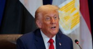 Donald Trump's scathing dig at Jimmy Kimmel as host returns to TV screens