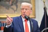 Trump cuadra a bancos mexicanos contra narcos