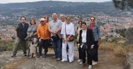 Arranca el curso en termalismo del Campus de Ourense