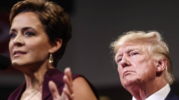 Read: Judge pauses Trump administration's VOA cuts in scathing order