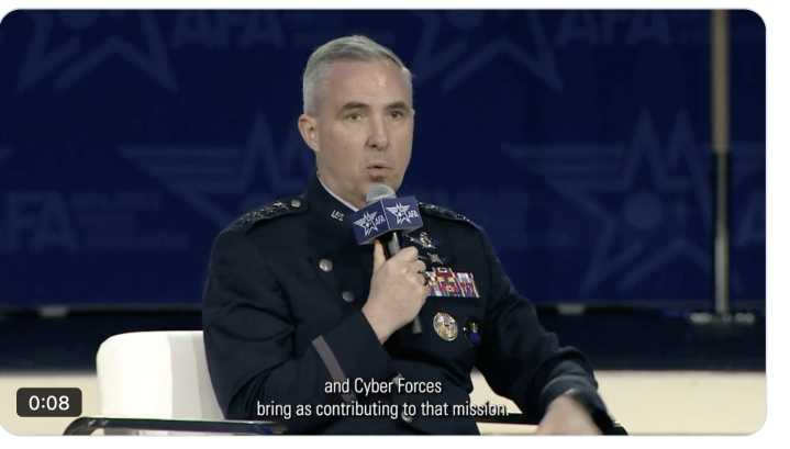 ‘Left of launch’ becomes central focus in next-generation missile defense