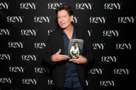 Charlie Sheen’s Drug Revelations From New Memoir: From Cocaine to Crack