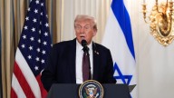 Trump and Netanyahu say they've agreed to a plan to end Gaza war and await Hamas to accept terms