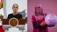 Sheinbaum lamenta el deceso de la astrónoma Julieta Fierro