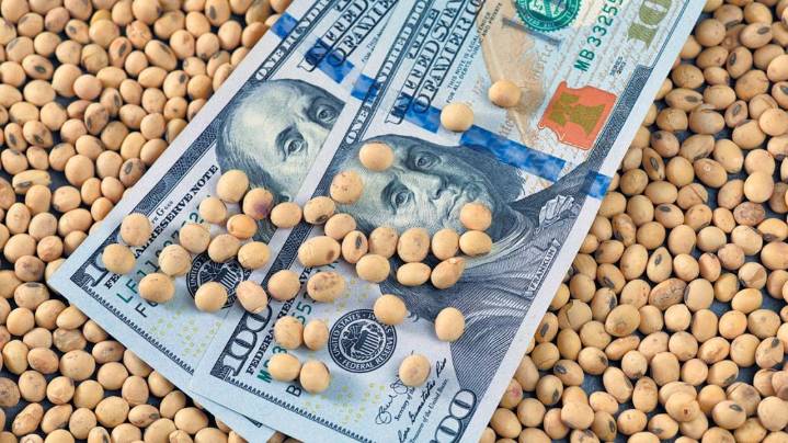 La represión de la inflación