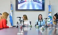 Avanzan en una propuesta unificada sobre educación y bienestar emocional en las escuelas