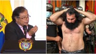 La versión de alias ‘Fito’, capo de la mafia ecuatoriana, a los rumores del encuentro con el presidente Petro