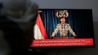 Israel bombardea la capital del Yemen tras un ataque hutí que dejó 20 heridos