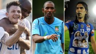 The unique careers of soccer's greatest journeyman players