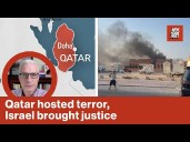 Israel’s strike on Hamas in Qatar should’ve happened long ago