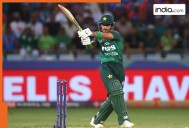 Asia Cup 2025: Saim Ayub equals world record for most T20I ducks in a calendar, overtakes India batter...