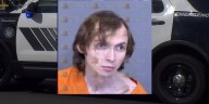 Man accused of shooting, killing stepfather at Peoria home