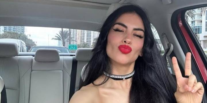 Jessica Cediel reveló las características de la persona con la que quiere construir un hogar: “Esperando un hombre de Dios”