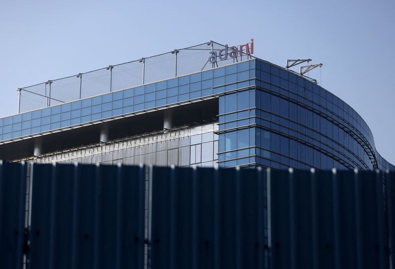 Adani Group stocks rise after SEBI dismisses some Hindenburg allegations