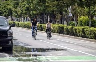 Urgen al Ayuntamiento a cumplir compromisos con ciclistas