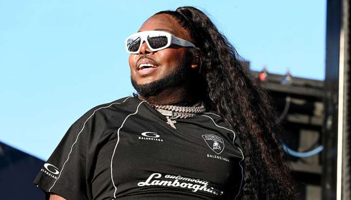 Saucy Santana Shocks Fans With Update After Allegedly Leaving Waffle House On Stretcher For Medical Emergency