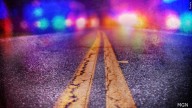 Raleigh County man arrested after throwing brick at occupied vehicle