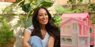 Joanna Gaines' Newest Design Project Surprised Everyone