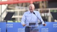 Clippers owner Ballmer welcomes NBA probe, tells ESPN he wasn’t involved in Leonard endorsement deal