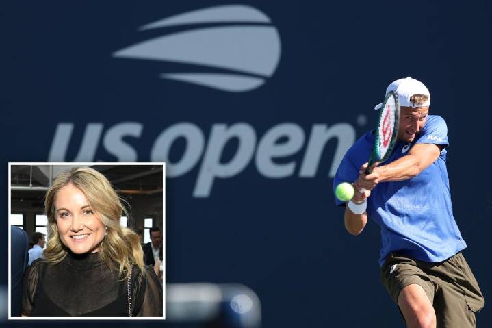 US Open’s celebrity fixer, Amanda Wight, decides who’s famous enough to to get free tickets