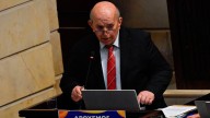 Otty Patiño no ve opciones para retomar diálogos con el Eln: “no veo la más mínima luz de esperanza”