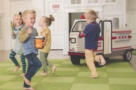 Interactive children’s museum, indoor play area opening ...