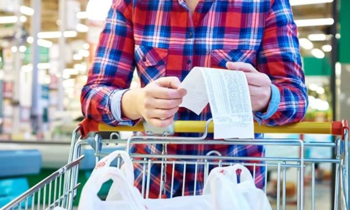Inflación de septiembre: el dato que visualizan las consultoras privadas