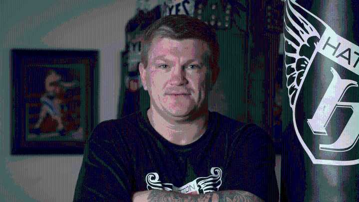 Inside Ricky Hatton’s Health & Drug Struggles Before His Death
