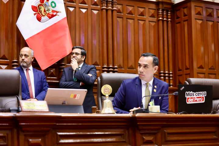 Pedro Castillo y exfiscal Delia Espinoza serán investigados por el Congreso en un plazo de 15 días