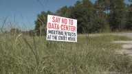 Twiggs County neighbors demand data center vote delay amid transparency concerns