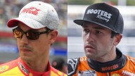 NASCAR Playoff Picture: What Each Driver Must Do to Advance to the Next Round? A detailed look at the 2025 NASCAR playoffs, breaking down driver strategies, key races, and what’s at stake next. Shivra
