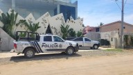 Obrero pierde la vida al caer de andamio en establecimiento de playa en Mazatlán