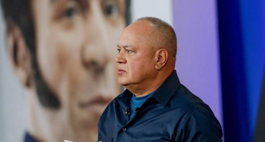 ¿Hay deserciones en la FANB? Esto dice Diosdado Cabello