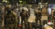 Trump Sends Troops to Portland Against Protests |