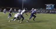 Old Orchard Beach wins in state championship rematch over Stearns