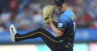 Walker Buehler works 5 strong innings in his Phillies debut, an 8